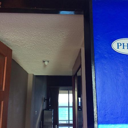 קנקון Penthouse Salvia By Domi Resort מראה חיצוני תמונה