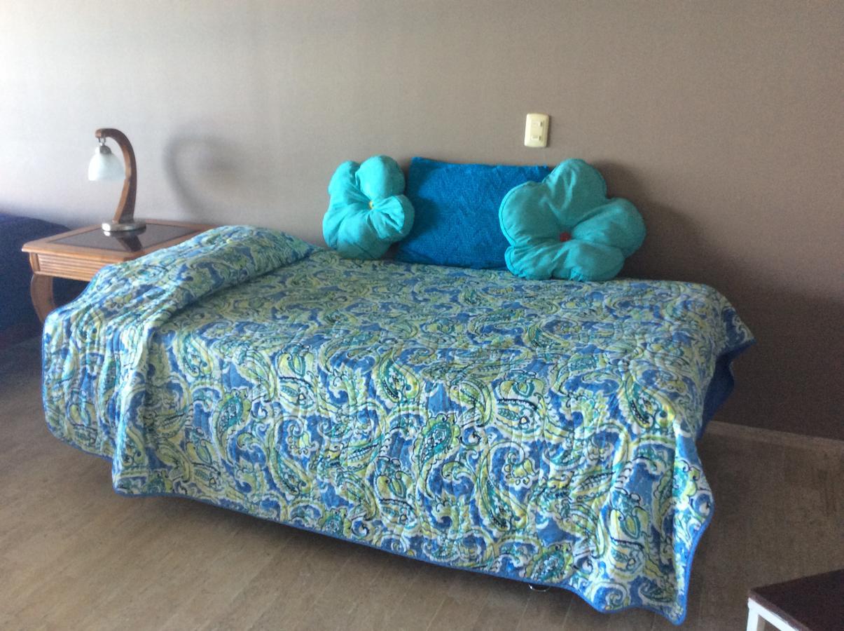 קנקון Penthouse Salvia By Domi Resort מראה חיצוני תמונה