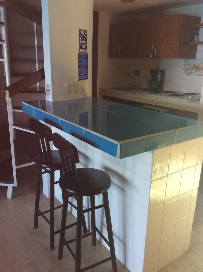 קנקון Penthouse Salvia By Domi Resort מראה חיצוני תמונה