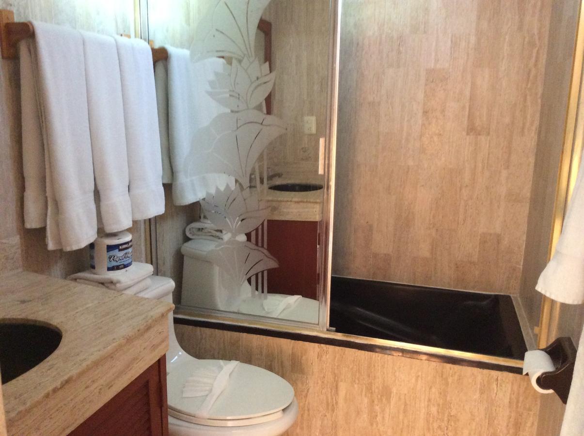 קנקון Penthouse Salvia By Domi Resort מראה חיצוני תמונה
